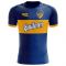 Boca Juniors 2018-2019 Home Concept Shirt - Baby