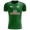 Werder Bremen 2018-2019 Home Concept Shirt - Kids (Long Sleeve)