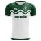 Palmeiras 2018-2019 Home Concept Shirt - Kids (Long Sleeve)