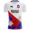 Lyon 2018-2019 Home Concept Shirt - Adult Long Sleeve