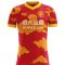 Guangzhou Evergrande 2018-2019 Home Concept Shirt - Baby