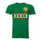 Benin Core Football Country T-Shirt (Green)