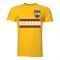 Ecuador Core Football Country T-Shirt (Yellow)