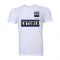 Estonia Core Football Country T-Shirt (White)