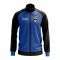 Estonia Concept Football Track Jacket (Blue)