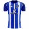 Hertha Berlin 2018-2019 Home Concept Shirt - Baby