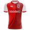 Union Berlin 2018-2019 Home Concept Shirt - Womens