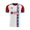 Trabzonspor 2018-2019 Away Concept Shirt