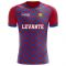 2025-2026 Levante Home Concept Football Shirt - Kids (Long Sleeve)