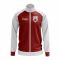 Japan Concept Football Track Jacket (Red)