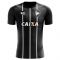 Atletico Mineiro 2018-2019 Home Concept Shirt - Little Boys