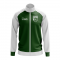 Pakistan Concept Football Track Jacket (Green)