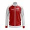 Turkey Concept Football Track Jacket (Red)