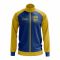 Sweden Concept Football Track Jacket (Sky)