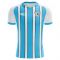 Racing Club 2018-2019 Home Concept Shirt - Womens