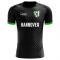 Hannover 2019-2020 Away Concept Shirt - Womens
