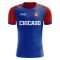 Chicago 2019-2020 Away Concept Shirt