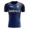 Nashville 2019-2020 Home Concept Shirt