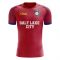 Salt Lake City 2019-2020 Home Concept Shirt - Little Boys