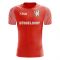 Fortuna Dusseldorf 2019-2020 Home Concept Shirt - Adult Long Sleeve