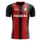 Freiburg 2019-2020 Home Concept Shirt - Little Boys