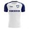 Vancouver 2019-2020 Home Concept Shirt