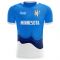 Minnesota 2019-2020 Home Concept Shirt