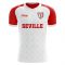 Seville 2019-2020 Home Concept Shirt - Baby