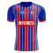 Inverness 2019-2020 Home Concept Shirt - Adult Long Sleeve