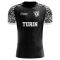 Turin 2019-2020 Home Concept Shirt - Kids (Long Sleeve)