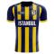 Fenerbahce 2019-2020 Home Concept Shirt