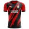 Standard Liege 2019-2020 Home Concept Shirt - Kids (Long Sleeve)