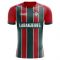 Fluminense 2019-2020 Home Concept Shirt - Baby