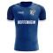 Hoffenheim 2019-2020 Home Concept Shirt - Baby