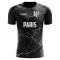 Paris 2019-2020 Third Concept Shirt (Kids)