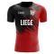 Standard Liege 2019-2020 Third Concept Shirt - Adult Long Sleeve