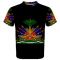 Haiti Coat of Arms Sublimated Sports Jersey