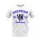 Lech Poznan Established Football T-Shirt (White)