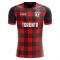 Toronto 2019-2020 Tartan Concept Shirt - Womens