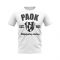 PAOK Salonika Established Football T-Shirt (White)