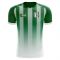Real Betis 2019-2020 Home Concept Shirt - Adult Long Sleeve