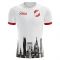 Spartak Moscow 2019-2020 Home Concept Shirt - Adult Long Sleeve