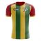 2025-2026 Ghana Home Concept Football Shirt - Adult Long Sleeve
