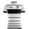 Club Olimpia 2019-2020 Home Concept Shirt - Adult Long Sleeve