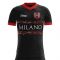Milan 2019-2020 Third Concept Shirt - Womens