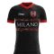 Milan 2019-2020 Third Concept Shirt - Baby