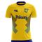 Chievo Verona 2019-2020 Home Concept Shirt - Womens