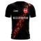 2025-2026 Middlesbrough Third Concept Football Shirt - Little Boys