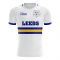 Leeds 2019-2020 Home Concept Shirt - Little Boys