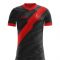2025-2026 Soviet Union Home Concept Football Shirt - Adult Long Sleeve
